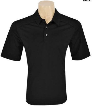 Cleveland Clyde Polo