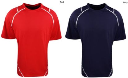 Picture of Mizuno Prestige G2 Dri Lite T Shirt