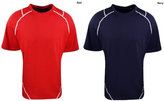 Picture of Mizuno Prestige G2 Dri Lite T Shirt