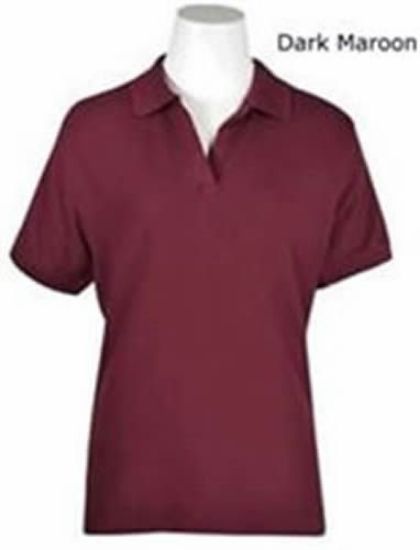 Vantage Maroon Shirt