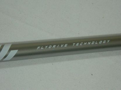 Picture of TaylorMade Driver Shaft - Aldila Ascent Red 60