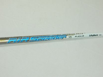 Picture of TaylorMade Driver Shaft Fujikura Air Speeder Blue 45 Reg