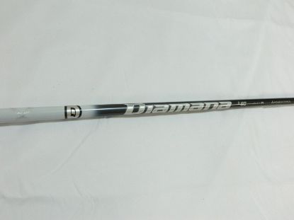 Picture of Taylormade Driver Shaft - Mitsubishi Diamana S+ 60R Regular