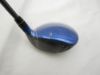 Picture of LH Cobra King F6 Blue 5 Wood Fairway Matrix Red Tie Regular