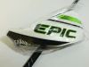 Picture of LH Callaway EPIC MAX 15* 3 wood Project X Hzrdus Smoke im10 70g Stiff flex