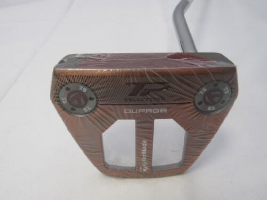 Picture of TaylorMade TP Collection Dupage 35" Putter