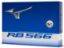 Picture of Mizuno RB 566 Golf Balls