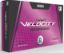 Picture of 15 Pack Wilson Ladies Tour Velocity Golf Balls