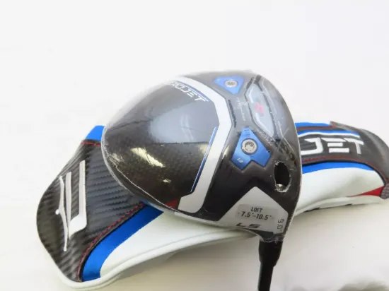 Picture of Cobra Aerojet LS Driver Kai'li White 60s Stiff
