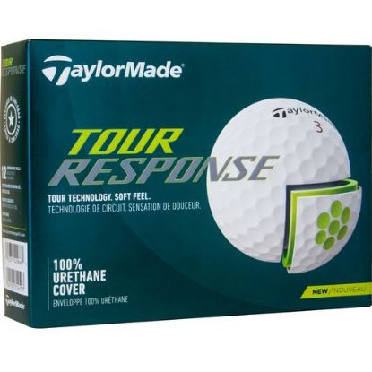 Picture of Taylormade Tour Response Golf Balls
