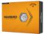 Picture of Callaway Warbird Golf Balls