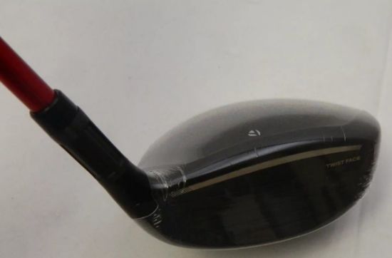 Picture of LH TaylorMade Stealth 2 HD 16* 3 Wood Speeder NX 50R Regular flex
