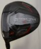 Picture of LH TaylorMade Stealth 2 HD 16* 3 Wood Speeder NX 50R Regular flex
