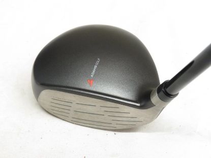 Picture of Adams Tight Lies 16* 3 Fairway Wood - Aldila Synergy 50-A Seniors flex +HC
