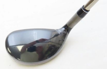 Picture of LH Callaway Big Bertha B21 21* 4 Hybrid- RCH 65 Regular R Flex + HC