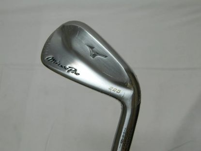 Picture of Mizuno Pro 225 Single 19* 3 Iron Dynamic Gold S300 120 Stiff