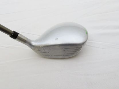 Picture of LH TaylorMade RBZ Speedlite 19* 5 Wood RBZ 45g Ladies Flex Graphite + HC