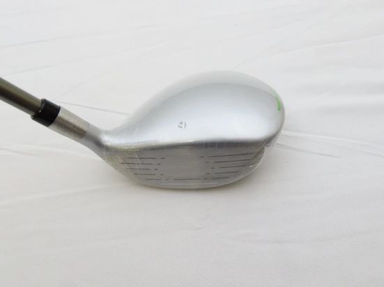 Picture of LH TaylorMade RBZ Speedlite 19* 5 Wood RBZ 45g Ladies Flex Graphite + HC