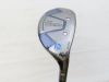 Picture of Callaway Big Bertha Reva 30* 6 Hybrid- RCH 45 Ladies W Flex + HC