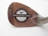 Picture of Mizuno T22 Copper Single Wedge DG S400 TI Stiff Flex Steel