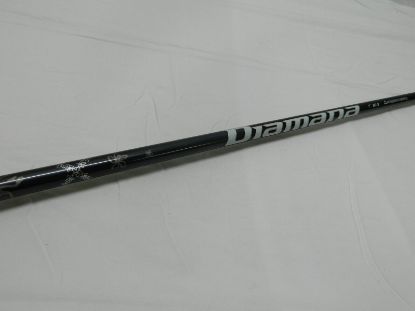 Picture of TaylorMade Shaft Diamana Black T+ 60 Regular SIM M6 STEALTH QI35 etc