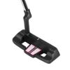 Picture of Lady PowerBilt Pro Power Complete Golf Set Magenta Graphite