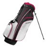 Picture of Lady PowerBilt Pro Power Complete Golf Set Magenta Graphite