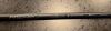 Picture of Taylormade Driver Shaft - Mitsubishi REAX 60x LOW Rotation White Taylormade