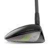 Picture of Left Handed Wilson Staff Launch Pad 2 5 Wood Evenflow Regular