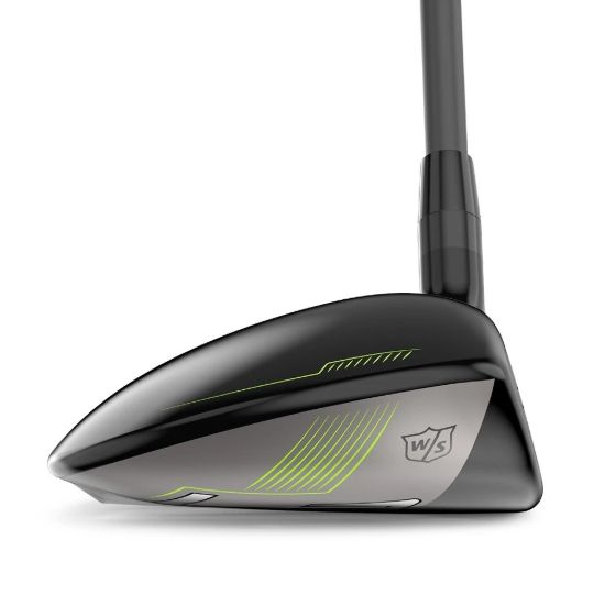 Picture of Left Handed Wilson Staff Launch Pad 2 5 Wood Evenflow Regular