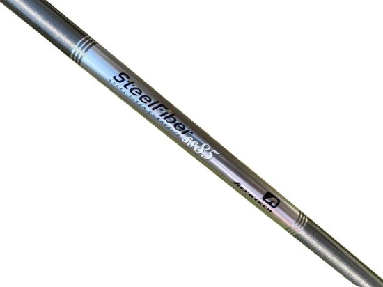 Picture of Taylormade Driver Shaft AeroTech SteelFiber ss85 Reg Fits SIM M6 STEALTH etc