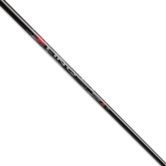 Picture of Cobra Driver Shaft - UST LIN-Q M40 M40X Red 5 Driver Shaft Stiff