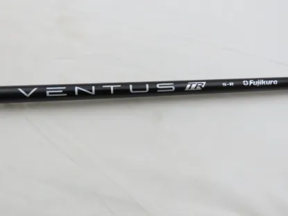 Picture of Taylormade Driver Shaft - Ventus TR Blue 5-R Regular Driver Shaft